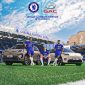 Chelsea FC Umumkan Kemitraan Global Terbaru dengan GAC