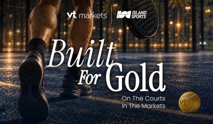 VT Markets Gandeng Island Sports Club, Padukan Dunia Trading dan Gaya Hidup Aktif VT Markets Gandeng Island Sports Club, Padukan Dunia Trading dan Gaya Hidup Aktif