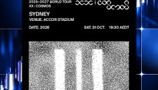TMGM Dukung Konser “BIGBANG 2026-2027 WORLD TOUR ” di Sydney sebagai Sponsor Resmi Perdagangan Finansial Daring