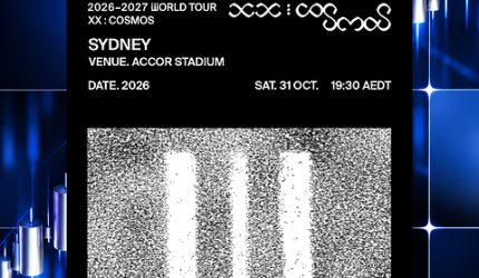 TMGM Dukung Konser “BIGBANG 2026-2027 WORLD TOUR ” di Sydney sebagai Sponsor Resmi Perdagangan Finansial Daring TMGM Dukung Konser “BIGBANG 2026-2027 WORLD TOUR ” di Sydney sebagai Sponsor Resmi Perdagangan Finansial Daring