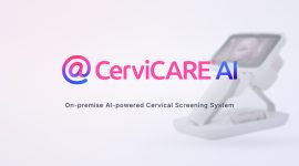 NTL HEALTHCARE Luncurkan Solusi AI On-Premises “CerviCARE® AI AT” secara Global