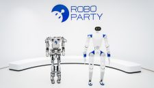 RoboParty Luncurkan RP1 di Asia Tenggara, Hadirkan Solusi Robotika dengan Platform Terbuka dan Rangkaian Lengkap untuk Pendidikan dan Riset RoboParty Luncurkan RP1 di Asia Tenggara, Hadirkan Solusi Robotika dengan Platform Terbuka dan Rangkaian Lengkap untuk Pendidikan dan Riset