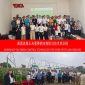 CCTV+: Lokakarya Teknologi yang Ramah Lingkungan untuk Pengendalian Hama dan Penyakit Jagung di DAS Lancang-Mekong Digelar di Hanoi, Vietnam