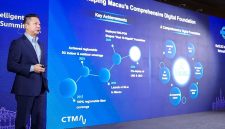 Keamanan Berbasis Teknologi Cerdas untuk Makau: CTM dan Huawei Berkolaborasi Memperkuat Keamanan Jaringan di Era AI