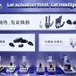 Setelah Raih Investasi dari Midea Group, Jodell Luncurkan Rangkaian Produk Robot Industri Berbasis “Embodied Intelligence” di Ajang CIIF