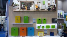 BLUETTI Pamerkan Solusi Energi Inovatif di Ajang 140th Canton Fair