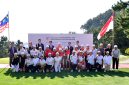 Hanwha Life Invitational Hadirkan Talenta Muda Golf Putri dari 6 Negara Asia di Panggung Internasional Hanwha Life Invitational Hadirkan Talenta Muda Golf Putri dari 6 Negara Asia di Panggung Internasional