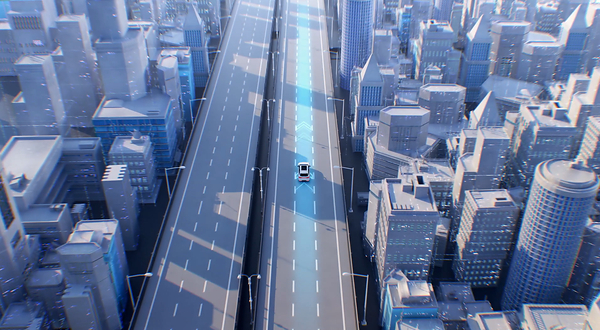 Cip ADAS Axera Tembus Pasar Eropa Lewat Leapmotor, Perkuat Ekspansi Global