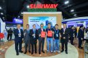 Neolix dan Sunway Jalin Kemitraan Distribusi Kendaraan Pengiriman Barang dengan Sistem Otonom di Malaysia Neolix dan Sunway Jalin Kemitraan Distribusi Kendaraan Pengiriman Barang dengan Sistem Otonom di Malaysia
