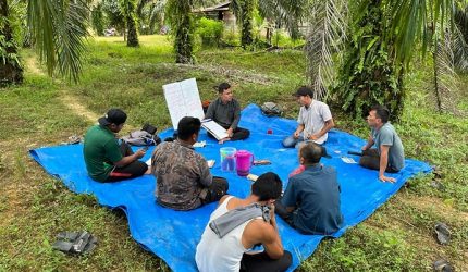Musim Mas Rampungkan Program Lima Tahun untuk Petani Swadaya di Aceh, Perkuat Mata Pencaharian Petani Sawit dan Pelestarian Lingkungan