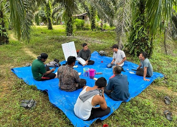 Musim Mas Rampungkan Program Lima Tahun untuk Petani Swadaya di Aceh, Perkuat Mata Pencaharian Petani Sawit dan Pelestarian Lingkungan