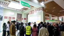 3TREES Perkenalkan Solusi Pelapis Bangunan yang Ramah Lingkungan di Ajang Big 5 Construct Kenya, Perluas Pasar di Afrika Timur