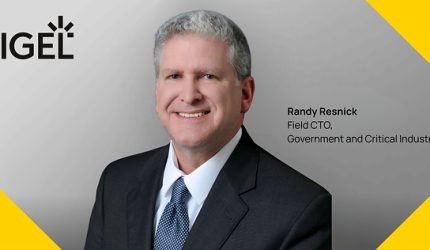 IGEL Menunjuk Pemimpin Zero Trust AS, Randy Resnick, untuk Memajukan Strategi IGEL Adaptive Secure Endpoint Platform™