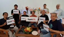 Media Saatini.com Bidik 100 Portal Media pada 2026, Buka Peluang Kemitraan Digital bagi UMKM dan Tokoh Publik Media Saatini.com Bidik 100 Portal Media pada 2026, Buka Peluang Kemitraan Digital bagi UMKM dan Tokoh Publik