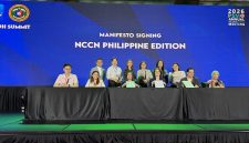 NCCN Menyoroti Kolaborasi untuk Meningkatkan Hasil Penanganan Kanker Global dalam Pertemuan di Amerika Utara dan Asia NCCN Menyoroti Kolaborasi untuk Meningkatkan Hasil Penanganan Kanker Global dalam Pertemuan di Amerika Utara dan Asia