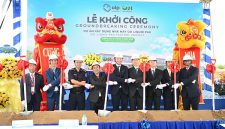 OJI Group Ekspansi ke Asia Tenggara, Bangun Pabrik Kemasan Aseptik US0 Juta