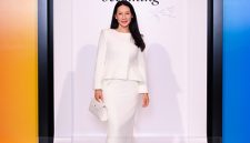 Lucy Liu Bergabung dengan Merz Aesthetics dalam Peluncuran “Your Time is Now”, Mendorong Perspektif Baru tentang proses penuaan yang sehat di Asia Pasifik